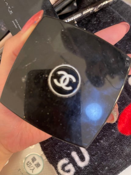 ジュ コントゥラスト/CHANEL/パウダーチークを使ったクチコミ(2枚目)