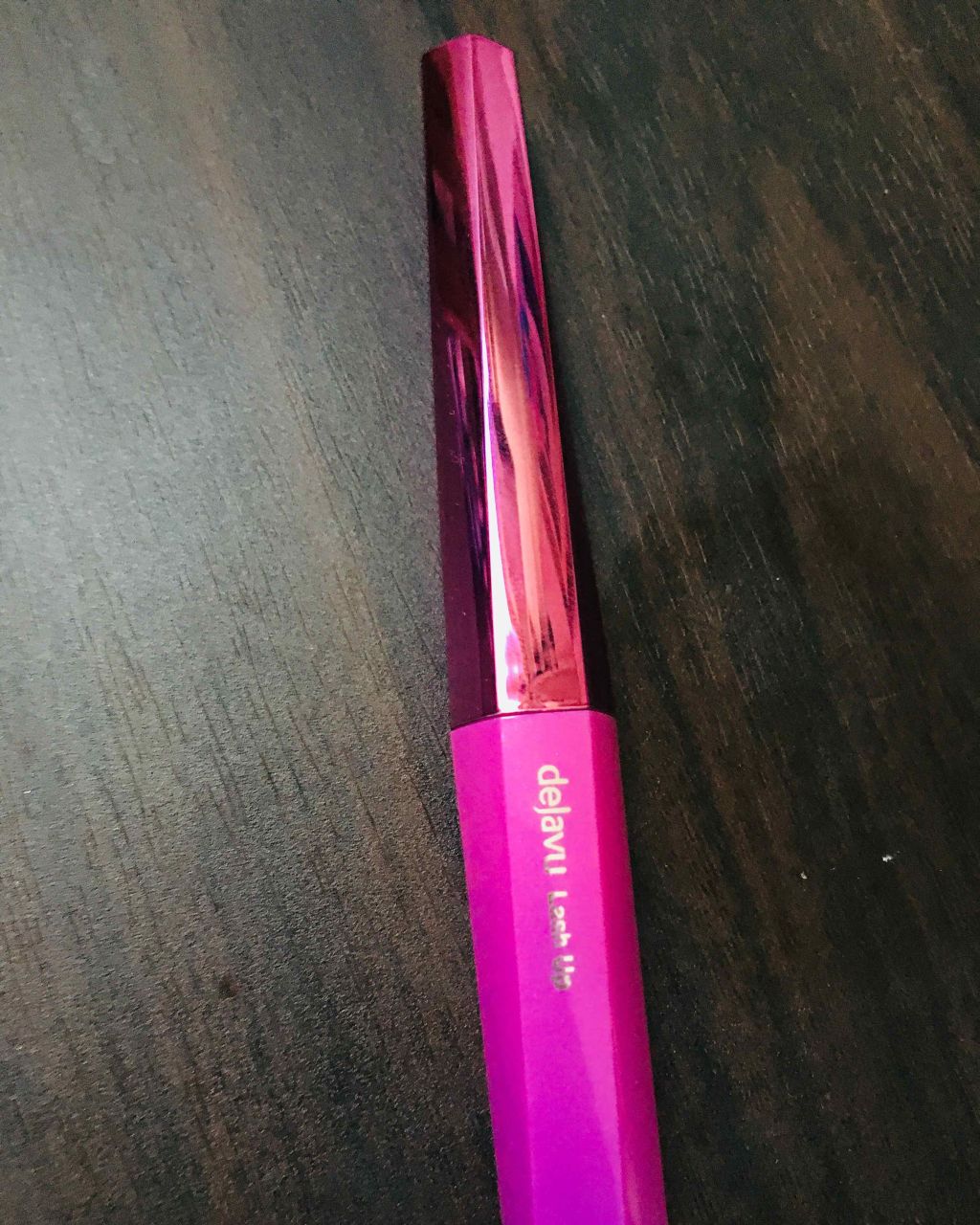 「塗るつけまつげ」自まつげ際立てタイプ/デジャヴュ/マスカラを使ったクチコミ(1枚目)