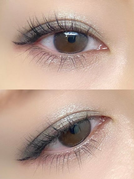 フェイスカラーパレット/チャコット・コスメティクス/アイシャドウパレットを使ったクチコミ(4枚目)