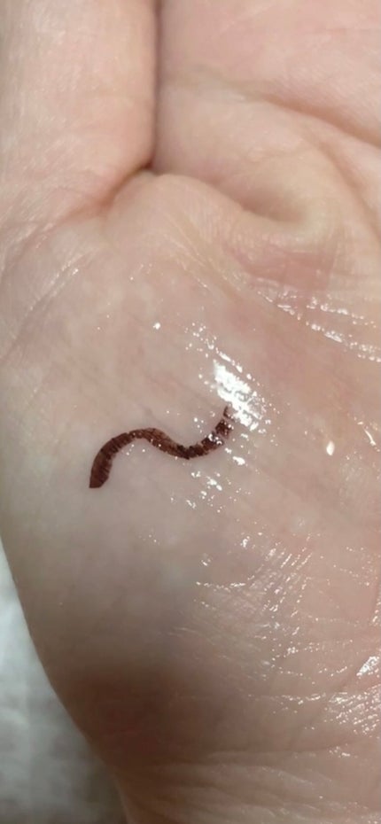 シカマイルドクレンジングオイル/VT/オイルクレンジングを使ったクチコミ(3枚目)