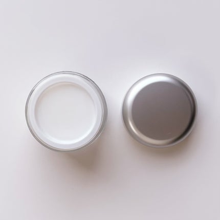 ナイアシンアミド5% ソリューション モイスチャークリーム/PETERANDLABS/フェイスクリームを使ったクチコミ(5枚目)