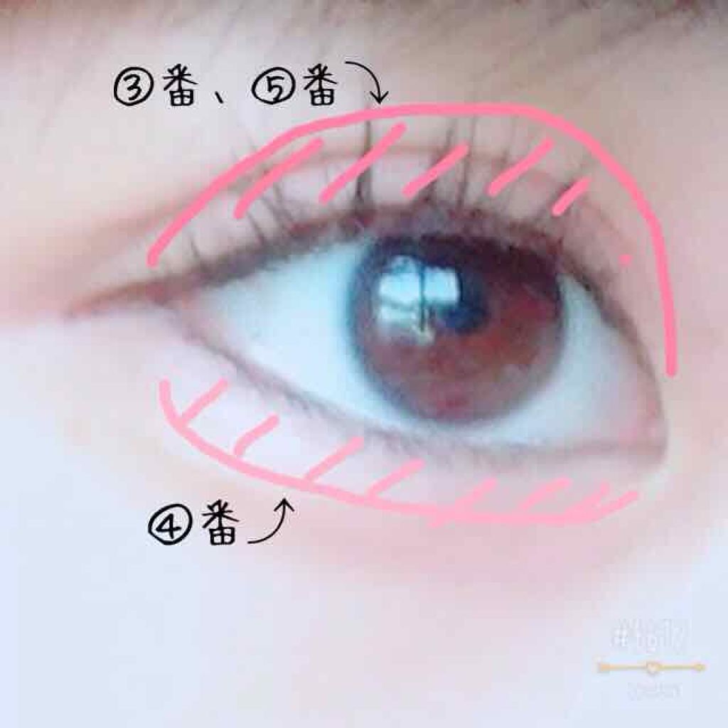 リップ＆チーク ジェル/キャンメイク/ジェル・クリームチークを使ったクチコミ（2枚目）