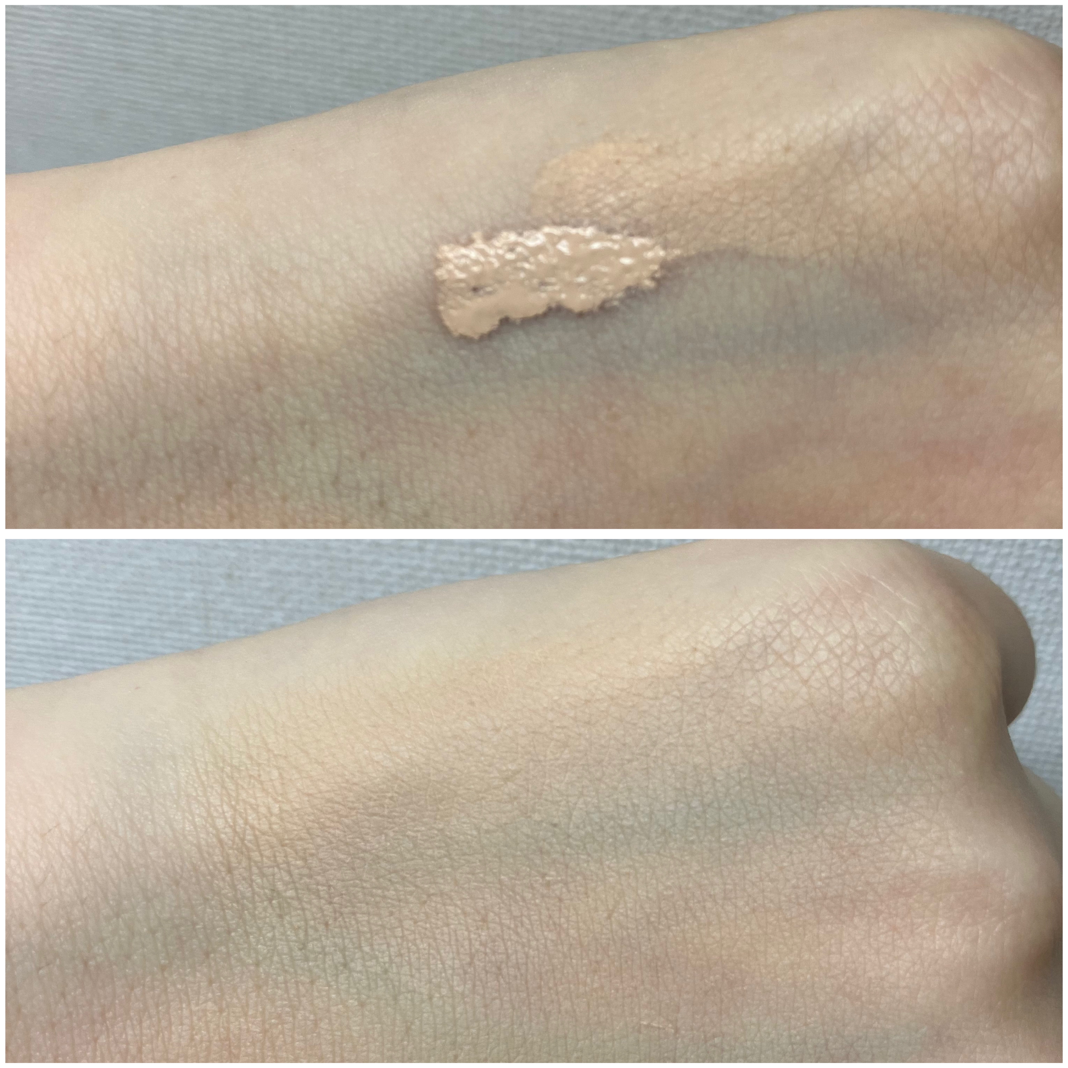 ダーマシンコンシーラー/23years old/リキッドコンシーラーを使ったクチコミ（3枚目）