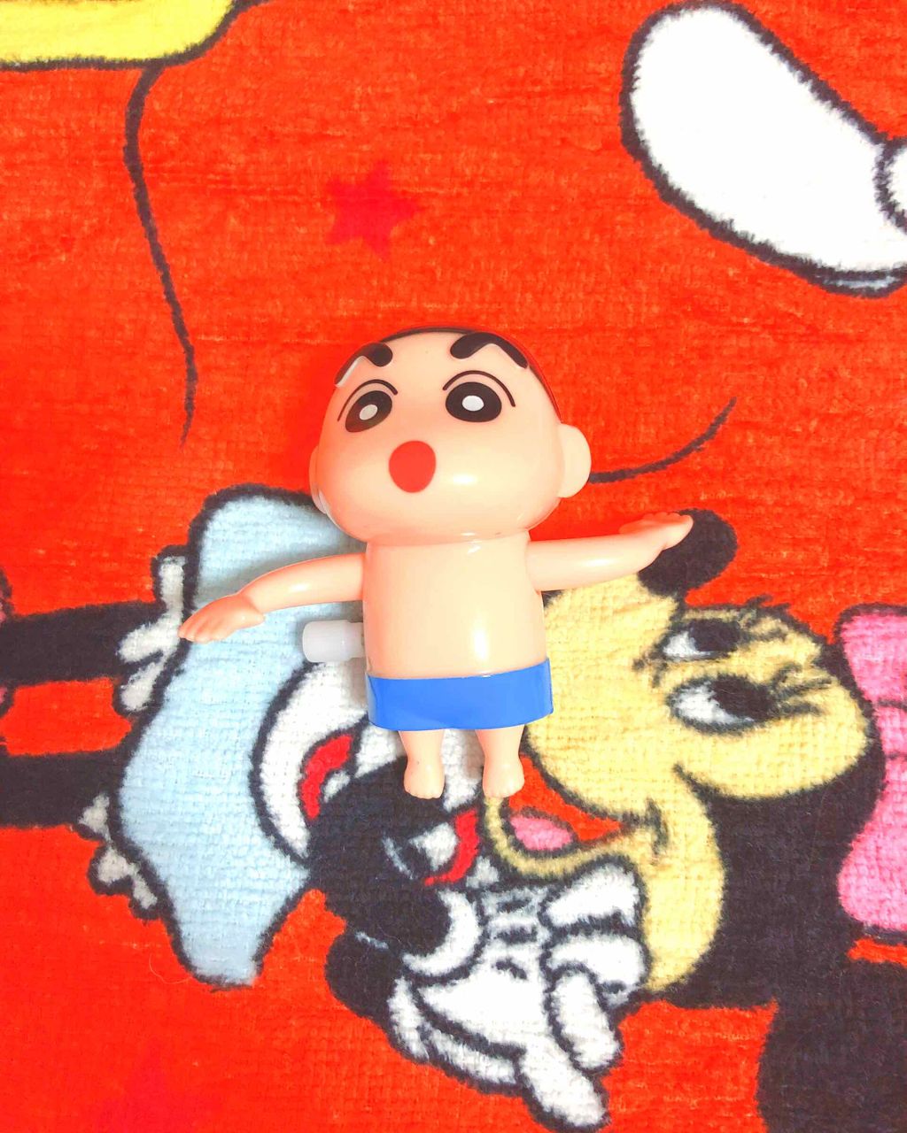 立体ヘアブラシ/DAISO/ヘアブラシを使ったクチコミ(4枚目)