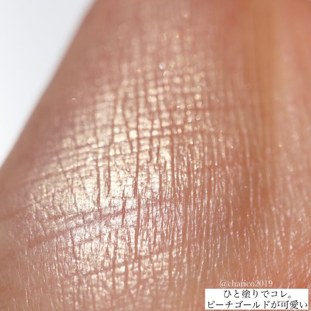 双花彫刻 ハイライト/花西子/パウダーハイライトを使ったクチコミ（3枚目）