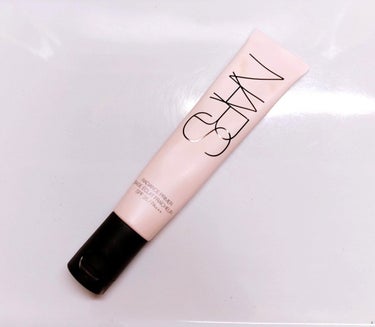 ラディアンスプライマー/NARS/化粧下地を使ったクチコミ（1枚目）