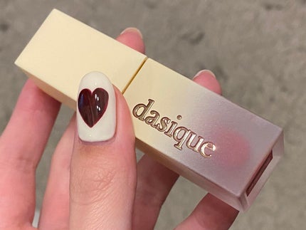 ブラッシュベビー/MARY QUANT/パウダーチークを使ったクチコミ(9枚目)