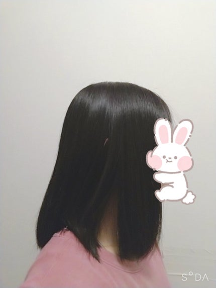 ヘアアクセルレーターEX フローラルアップルの香り/加美乃素本舗/頭皮ローションを使ったクチコミ(3枚目)