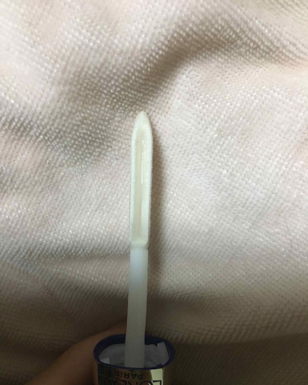 ラッシュ セラム/ロレアル パリ/まつげ美容液を使ったクチコミ（3枚目）