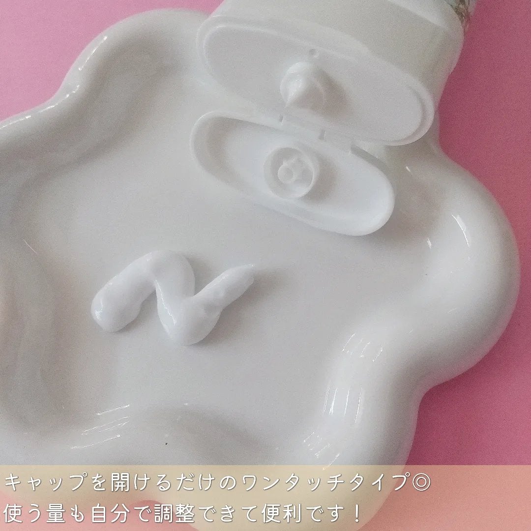 チェントンツェE/Centonze(チェントンツェ)/市販シャンプーを使ったクチコミ(4枚目)