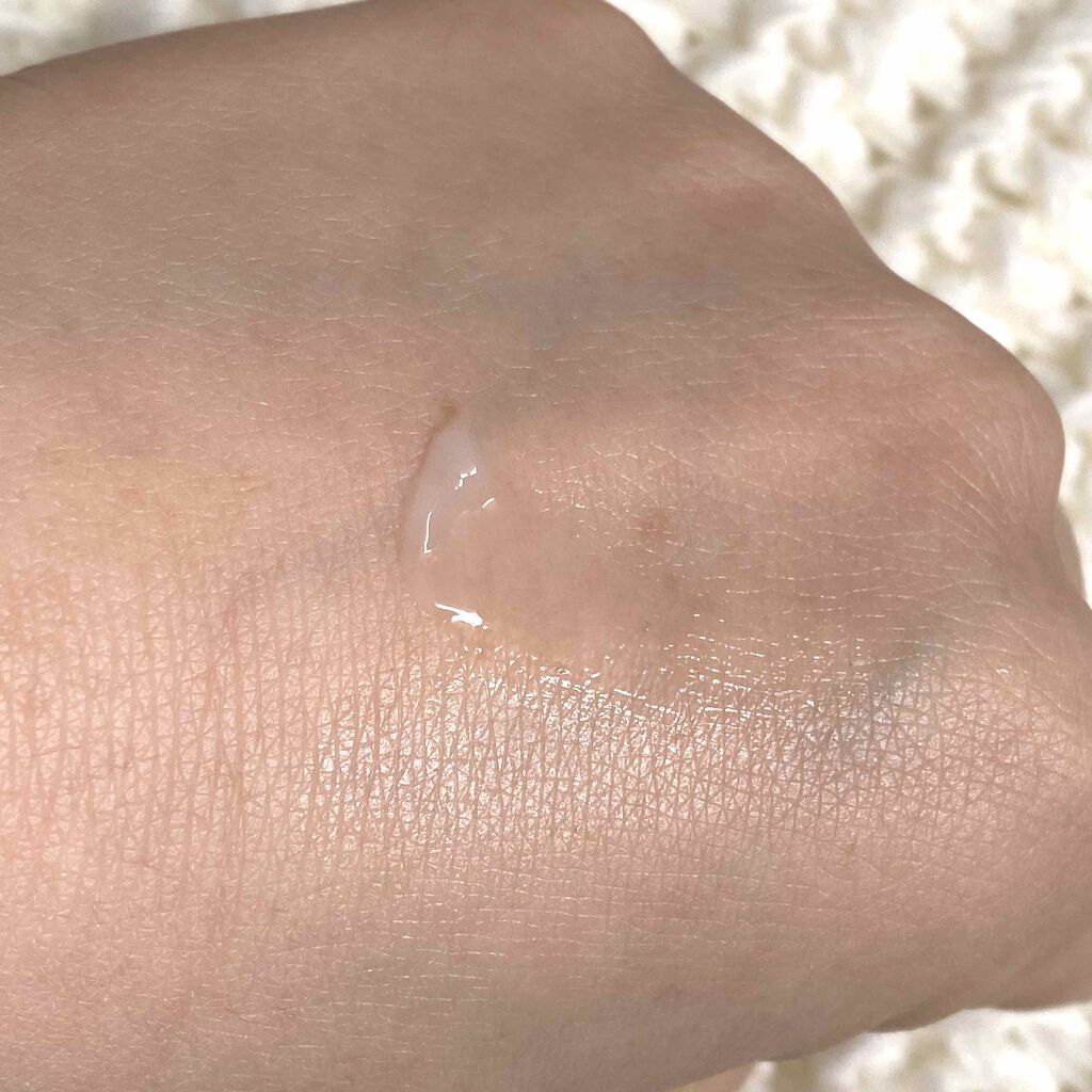 バリアセラム/IPSA/美容液を使ったクチコミ（3枚目）