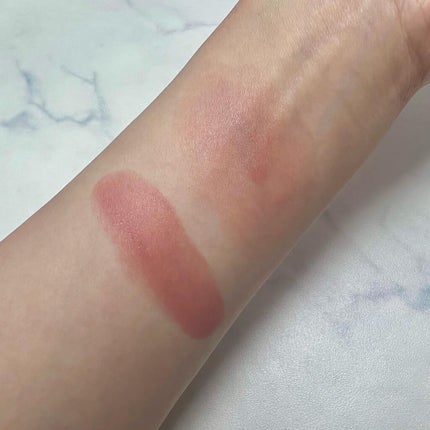 クラッシュド クリーミー カラー フォー チークス & リップス 09 チュール/BOBBI BROWN/ジェル・クリームチークの画像