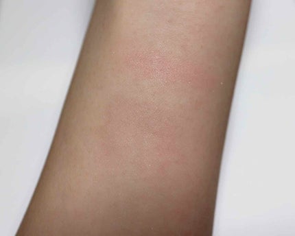 ナチュラル チークN/CEZANNE/パウダーチークを使ったクチコミ(4枚目)