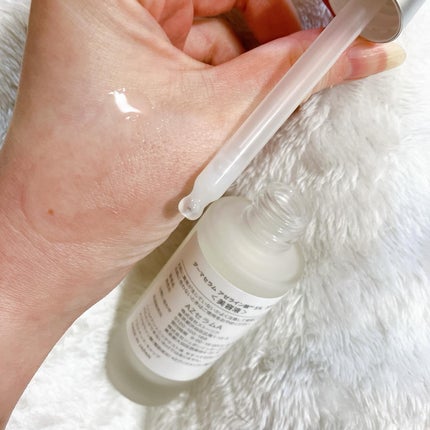 ダーマセラム アゼライン酸5%/SHIMBI METHOD/美容液を使ったクチコミ(2枚目)