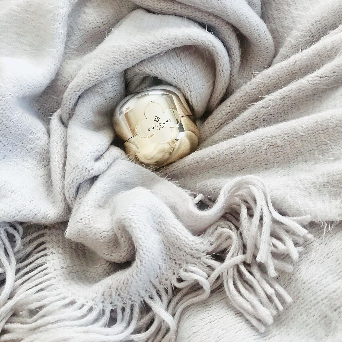 AG アルティメット フェイシャルクリームマスク/AGアルティメット/フェイスクリームを使ったクチコミ（1枚目）