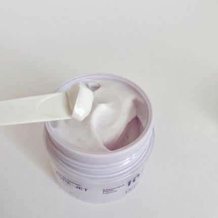 ドクタージー バクチオールポアジェットクリーム/Dr.G/フェイスクリームを使ったクチコミ(5枚目)