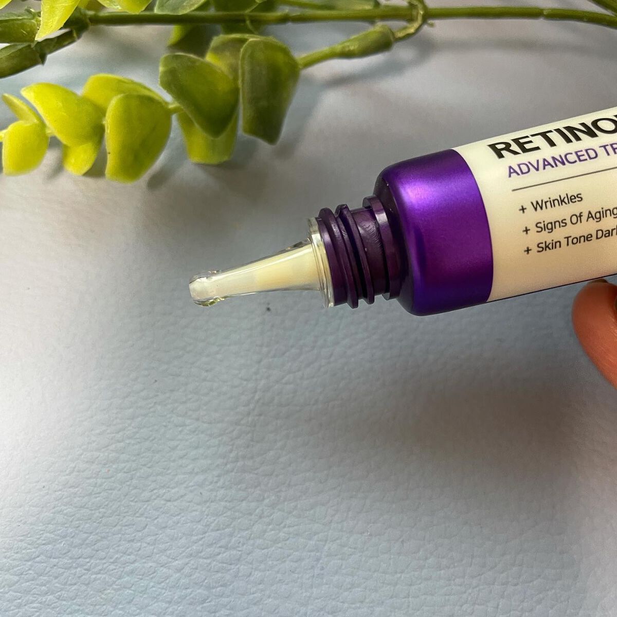 ritan on LIPS 「韓国コスメブランドサムバイミーからアイクリームが届きました。5..」(2枚目)