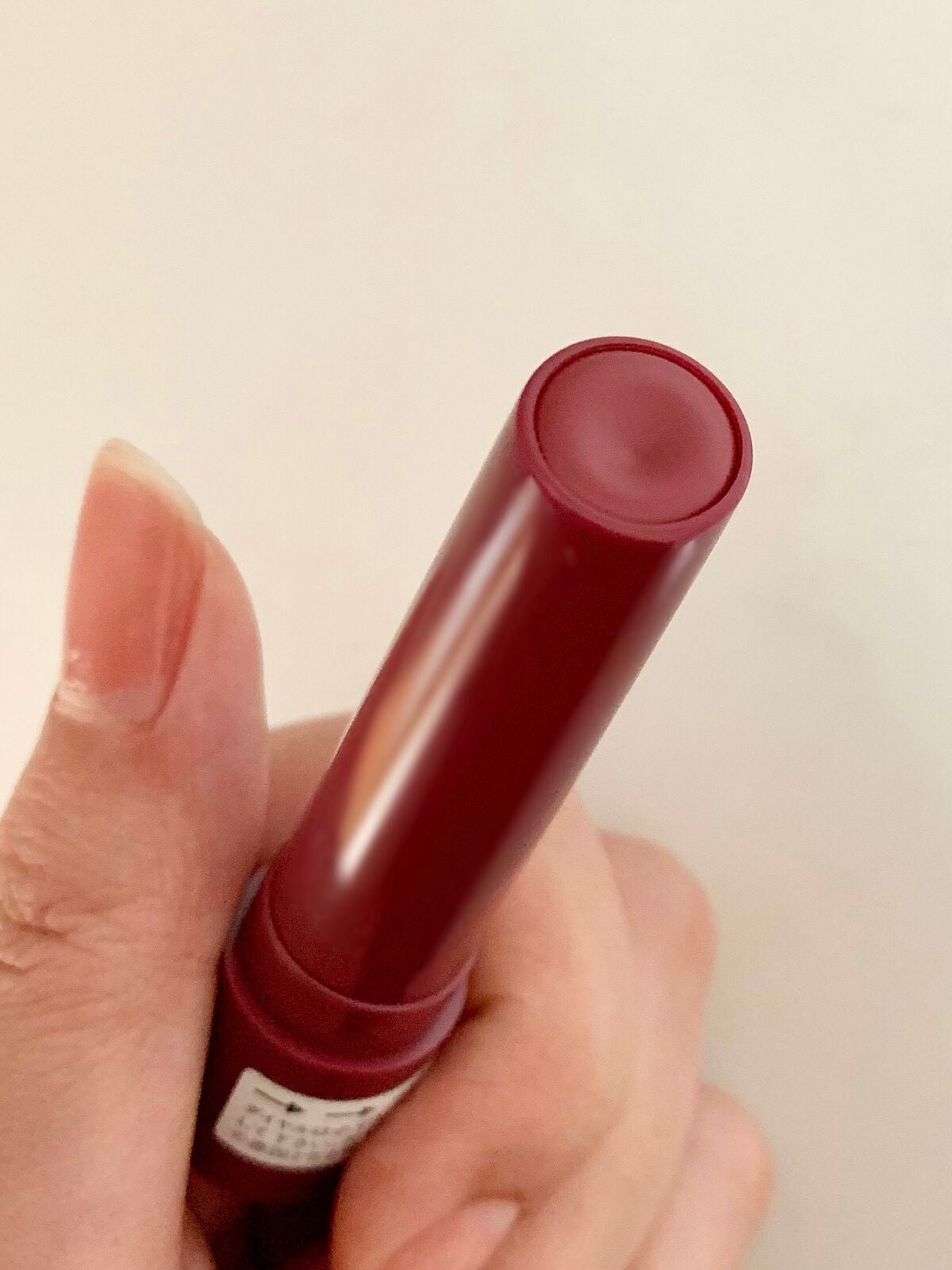 つやぷるリップR/b idol/口紅を使ったクチコミ(2枚目)