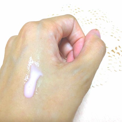 美容液UV下地/舞妓はん/化粧下地を使ったクチコミ(2枚目)