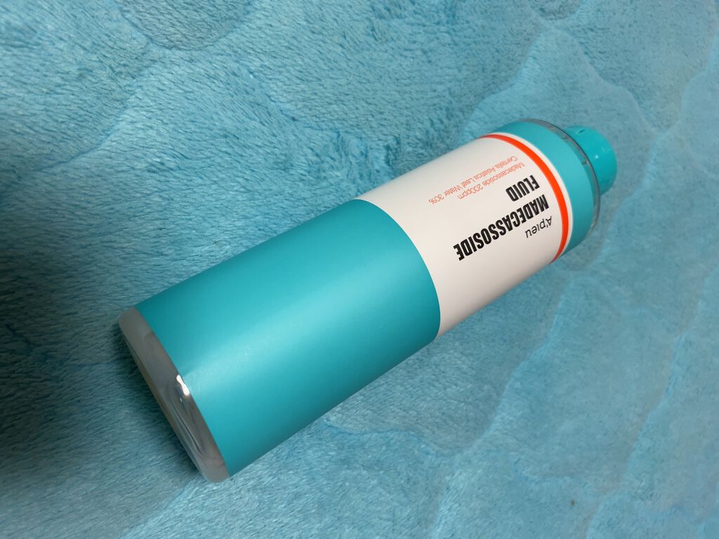 マデカソ CICA化粧水/A’pieu/化粧水を使ったクチコミ（1枚目）