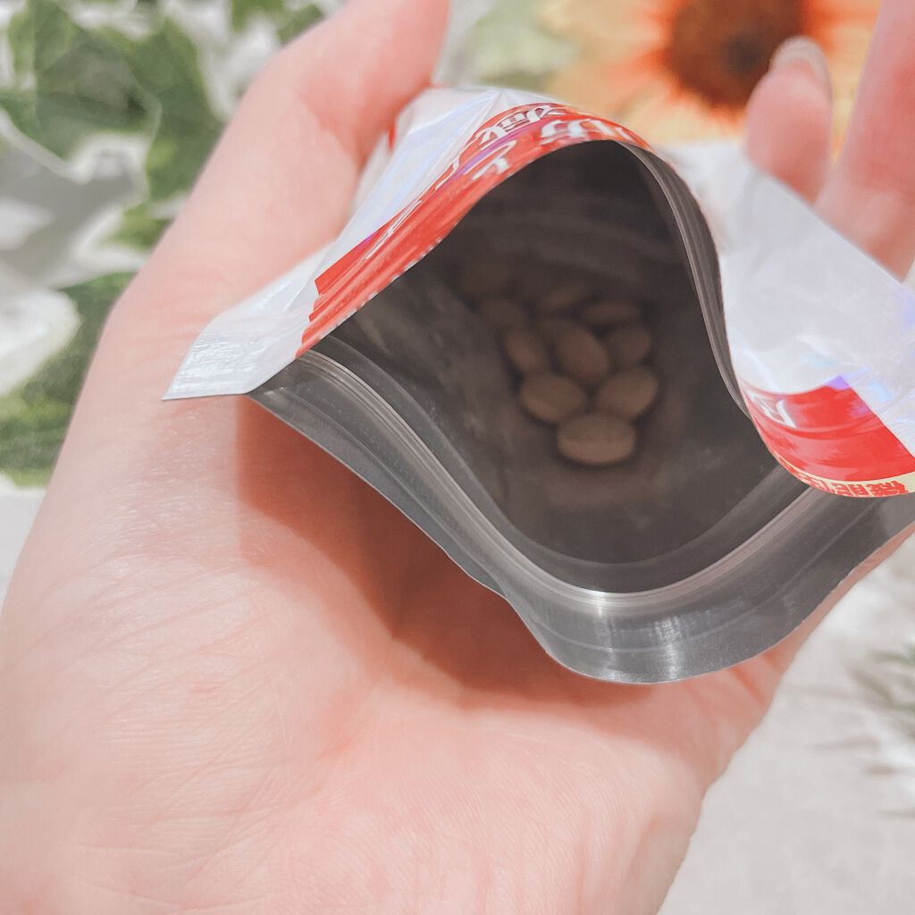 メタストンW/ソシア/ボディサプリメントを使ったクチコミ(5枚目)