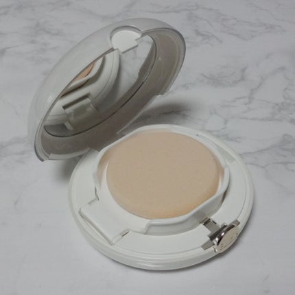 エリクシール シュペリエル つや玉ファンデーション/エリクシール/クリーム・エマルジョンファンデーションを使ったクチコミ(1枚目)