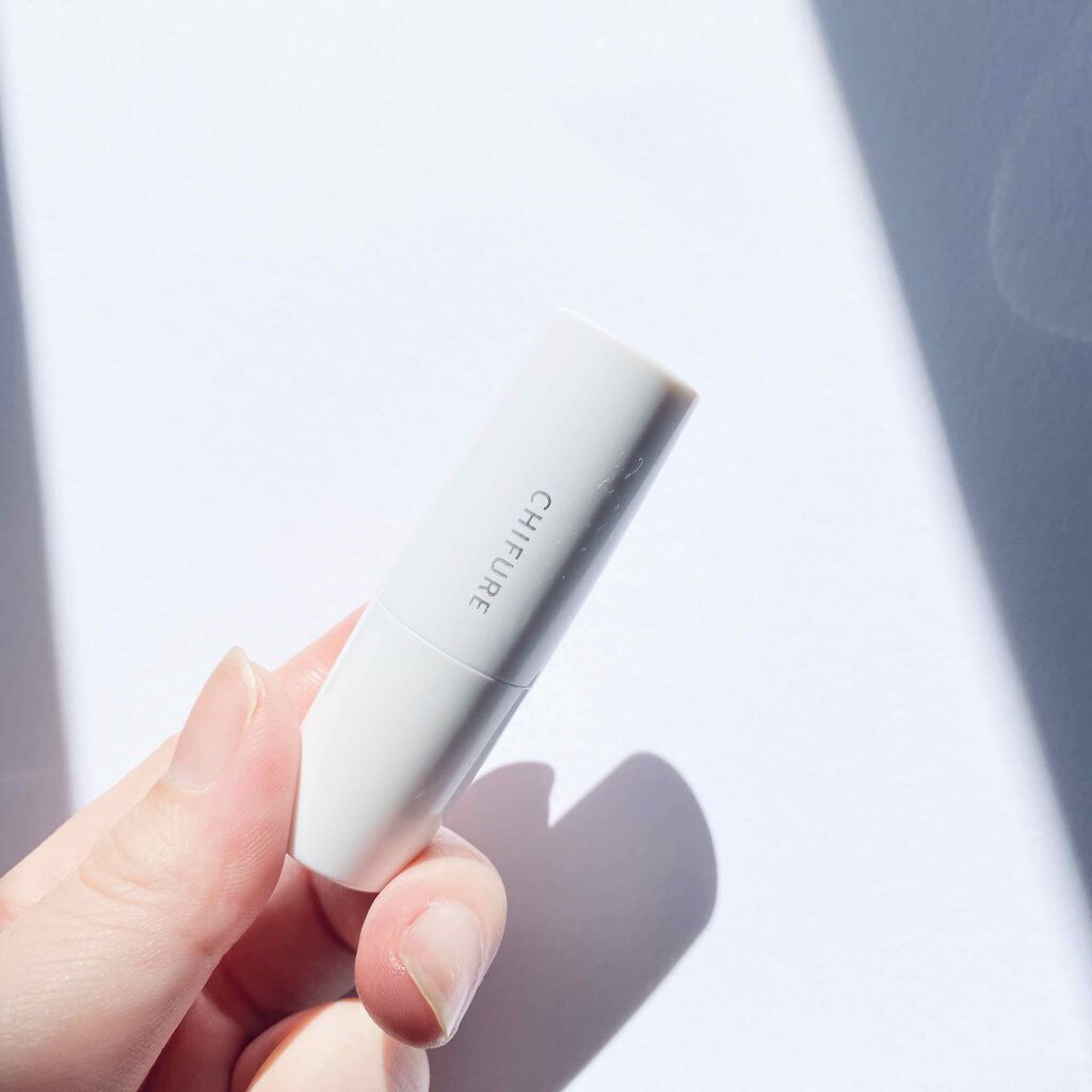 口紅(詰替用)/ちふれ/口紅を使ったクチコミ(2枚目)