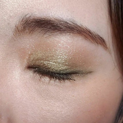 スモール アイシャドウ/M・A・C/単色アイシャドウを使ったクチコミ(4枚目)