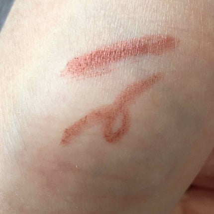 スティロ ユー ウォータープルーフ N/CHANEL/ペンシルアイライナーを使ったクチコミ(4枚目)