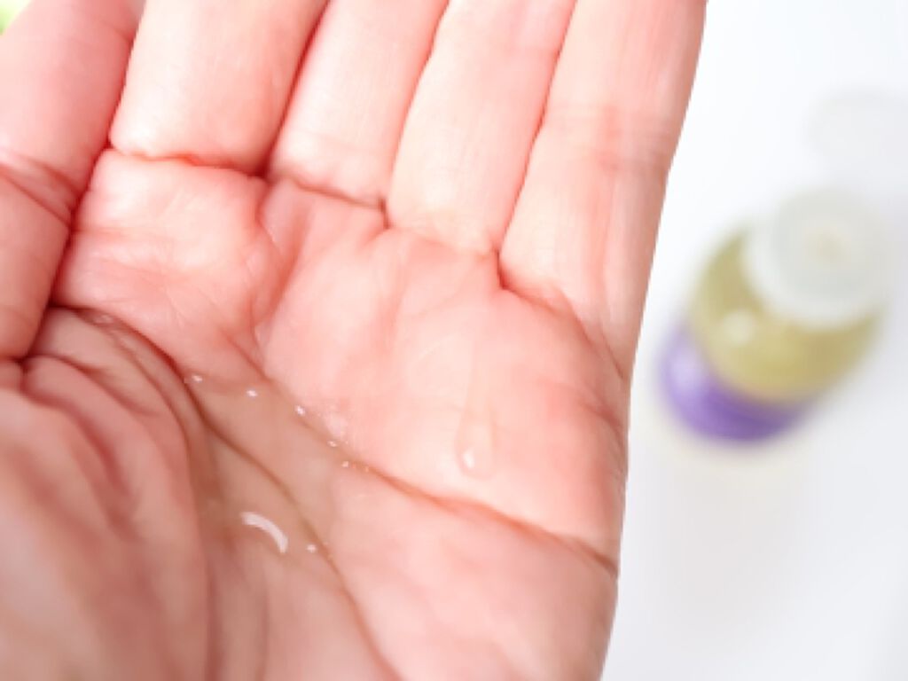 水溶性プラセンタエキス原液/Bb lab./美容液を使ったクチコミ(1枚目)