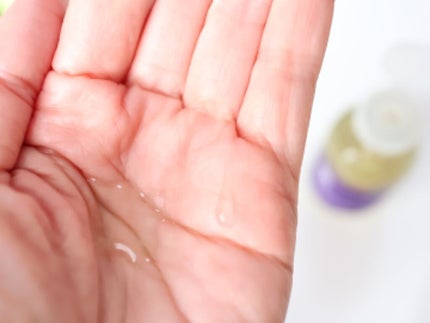 水溶性プラセンタエキス原液/Bb lab./美容液を使ったクチコミ(3枚目)