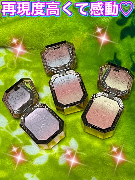 月光人魚シリーズ  アクセサリーケース/FlowerKnows/その他を使ったクチコミ(2枚目)