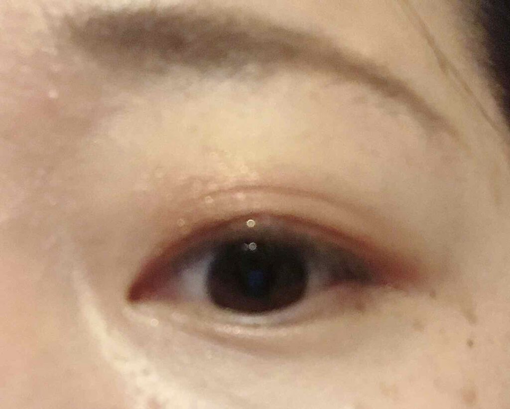 プロ ダズリング アイパレット グリッツ シャワー/CLIO/アイシャドウパレットを使ったクチコミ(1枚目)