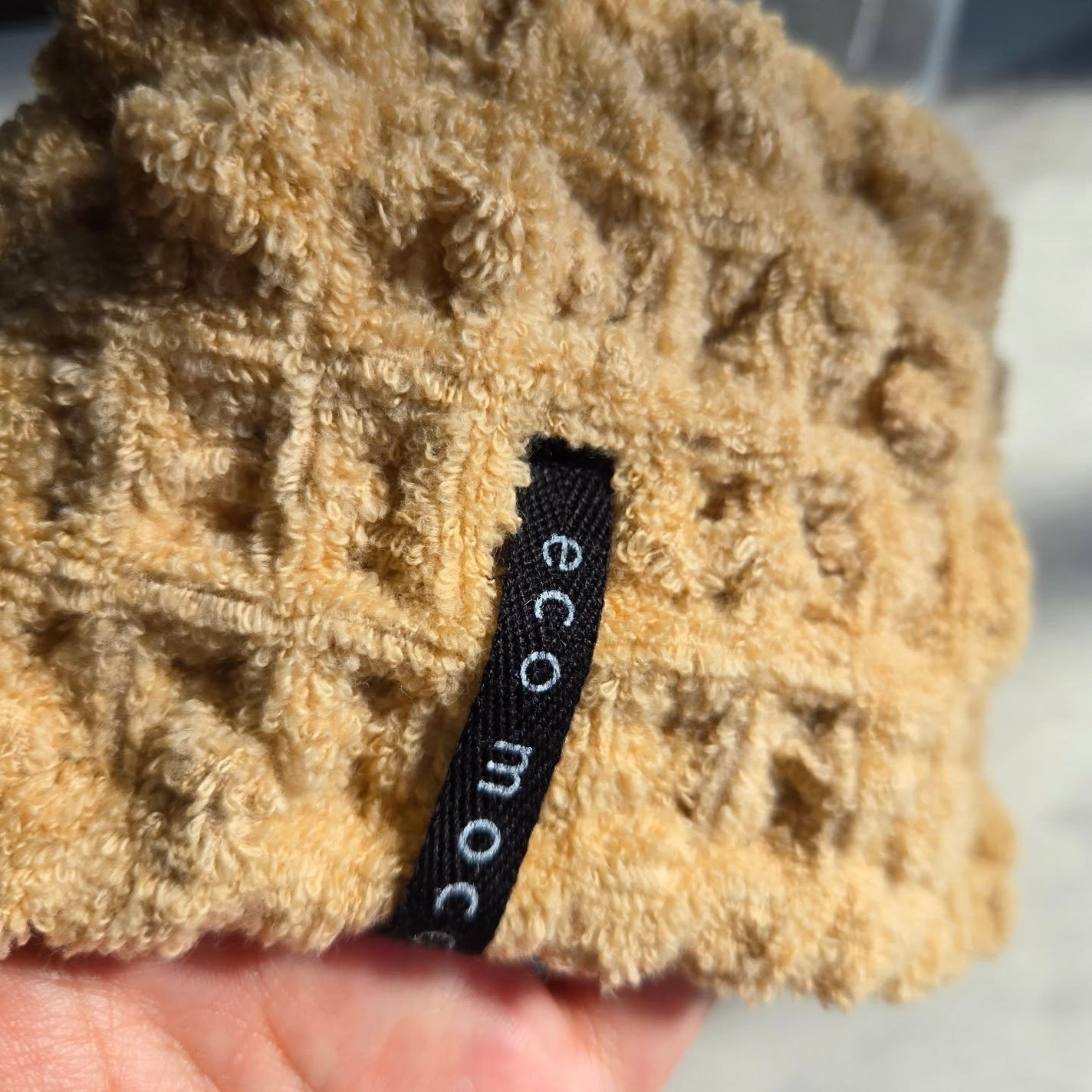 key on LIPS 「☆雲の上のタオル IMABARITOWEL白雲HACOONモコ..」(3枚目)