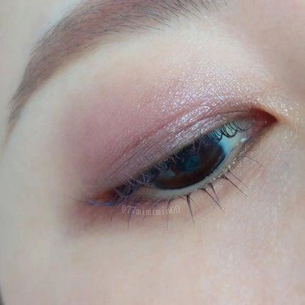 シグニチャー カラー アイズ/SUQQU/アイシャドウパレットを使ったクチコミ(1枚目)