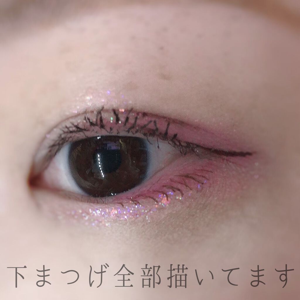 グランディオーズ/LANCOME/マスカラを使ったクチコミ(3枚目)