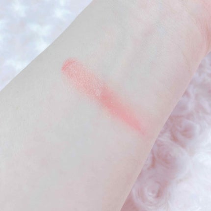 リップ&チーク ジェル/キャンメイク/ジェル・クリームチークを使ったクチコミ(3枚目)