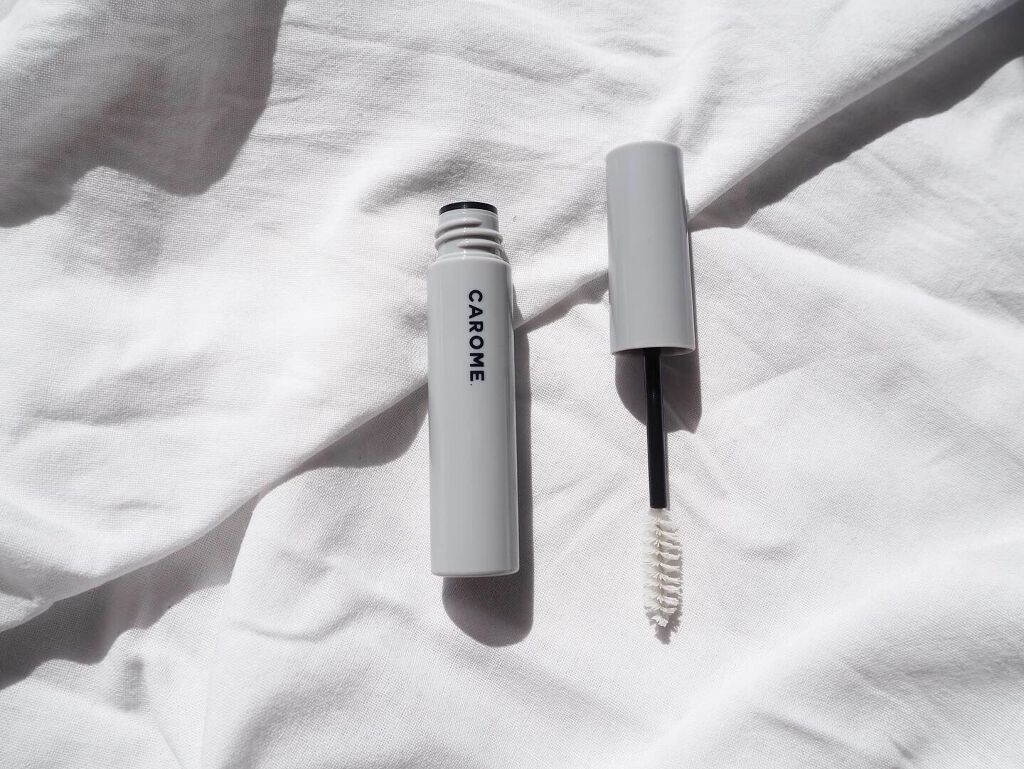 カールメモライズラッシュセラム/CAROME./まつげ美容液を使ったクチコミ(1枚目)