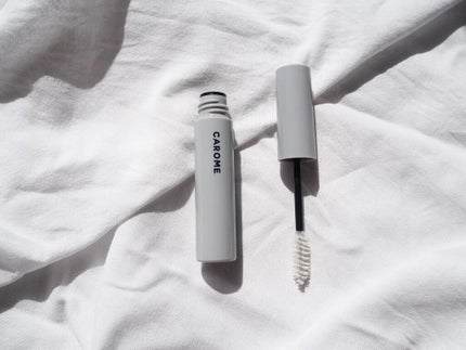 カールメモライズラッシュセラム/CAROME./まつげ美容液を使ったクチコミ(1枚目)