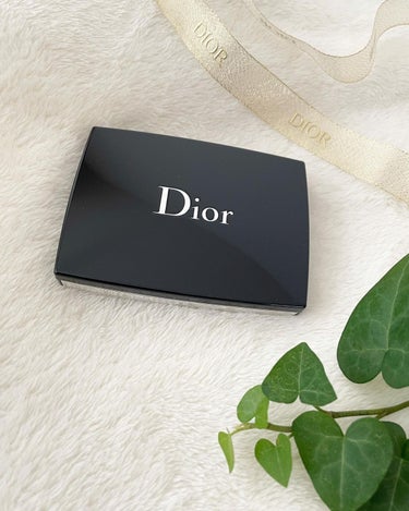 ディオールスキン フォーエヴァー コンパクト ナチュラル ベルベット/Dior/パウダーファンデーションを使ったクチコミ（1枚目）