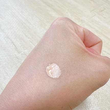 リアル フローレス ウェイトレス パーフェクティング コンシーラー/ローラ メルシエ/リキッドコンシーラーを使ったクチコミ(5枚目)