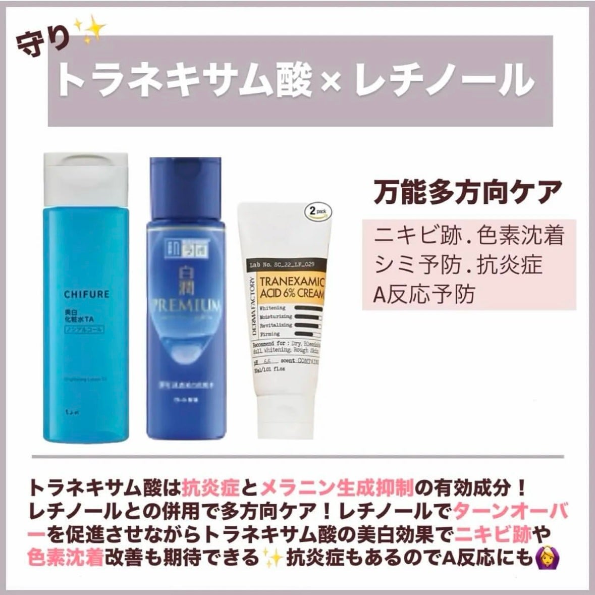 潤浸保湿 乳液/キュレル/乳液を使ったクチコミ(5枚目)