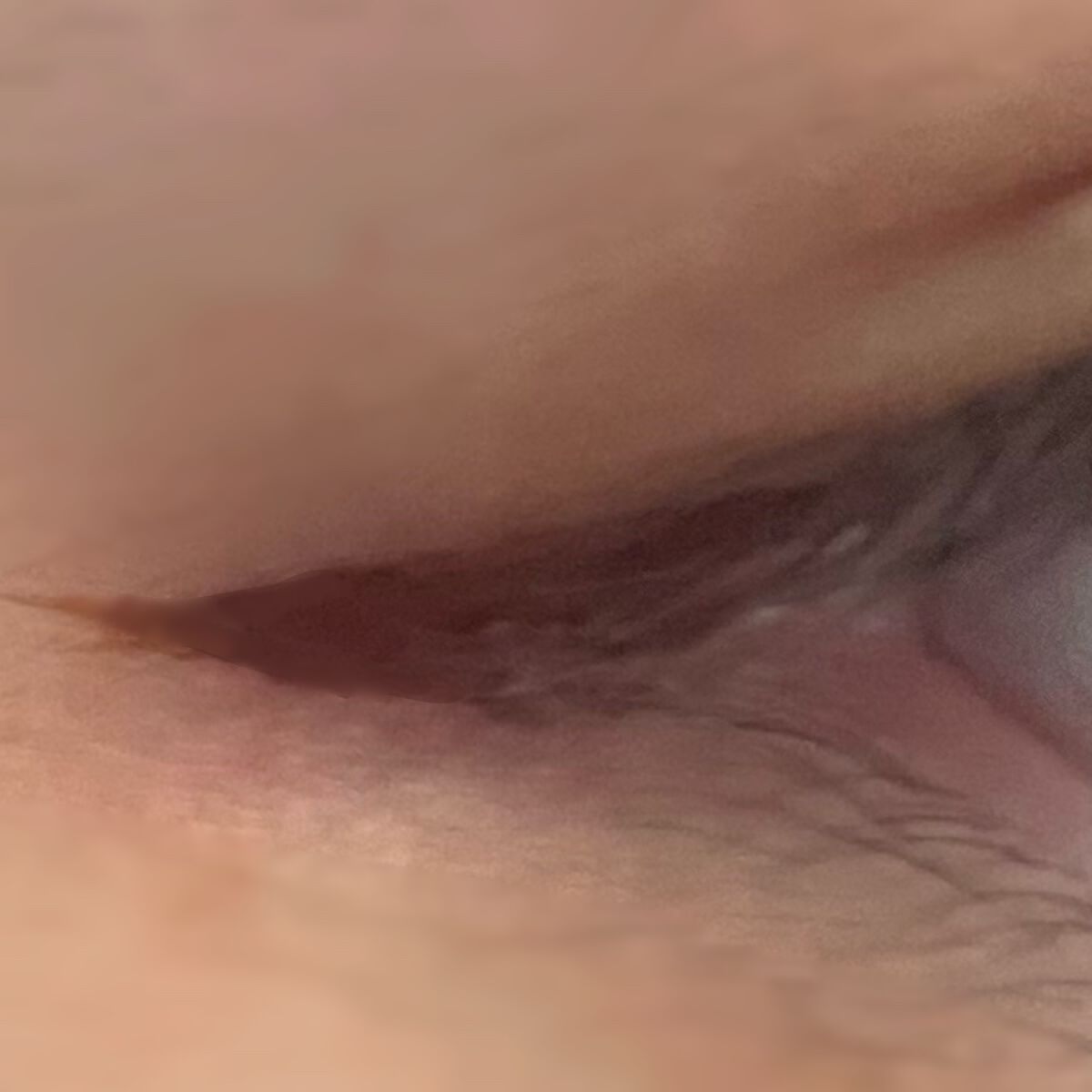 ウルトラカラー アイライナー/MAYBELLINE NEW YORK/リキッドアイライナーを使ったクチコミ(4枚目)