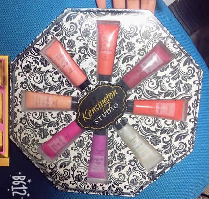 を使ったクチコミ(1枚目)