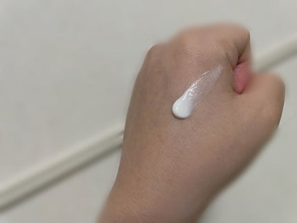 アリィー クロノビューティ ジェルUV EX/アリィー/日焼け止めジェルを使ったクチコミ(2枚目)