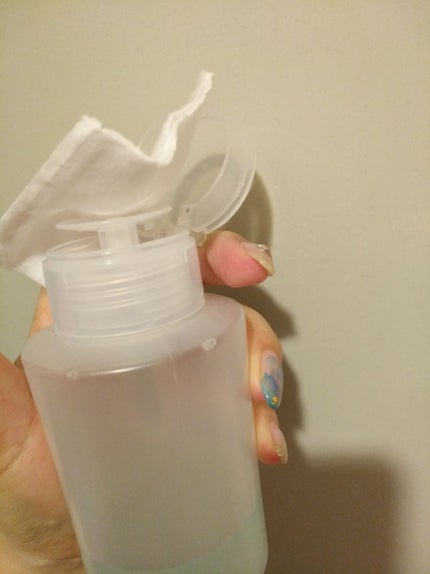 ポンプボトル/DAISO/その他を使ったクチコミ(2枚目)