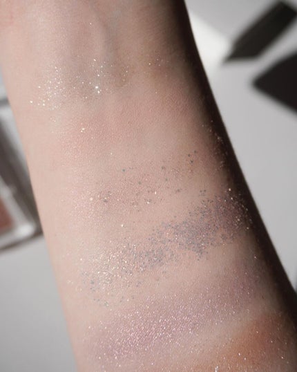 3CE アイスイッチ/3CE/グリッターを使ったクチコミ(6枚目)