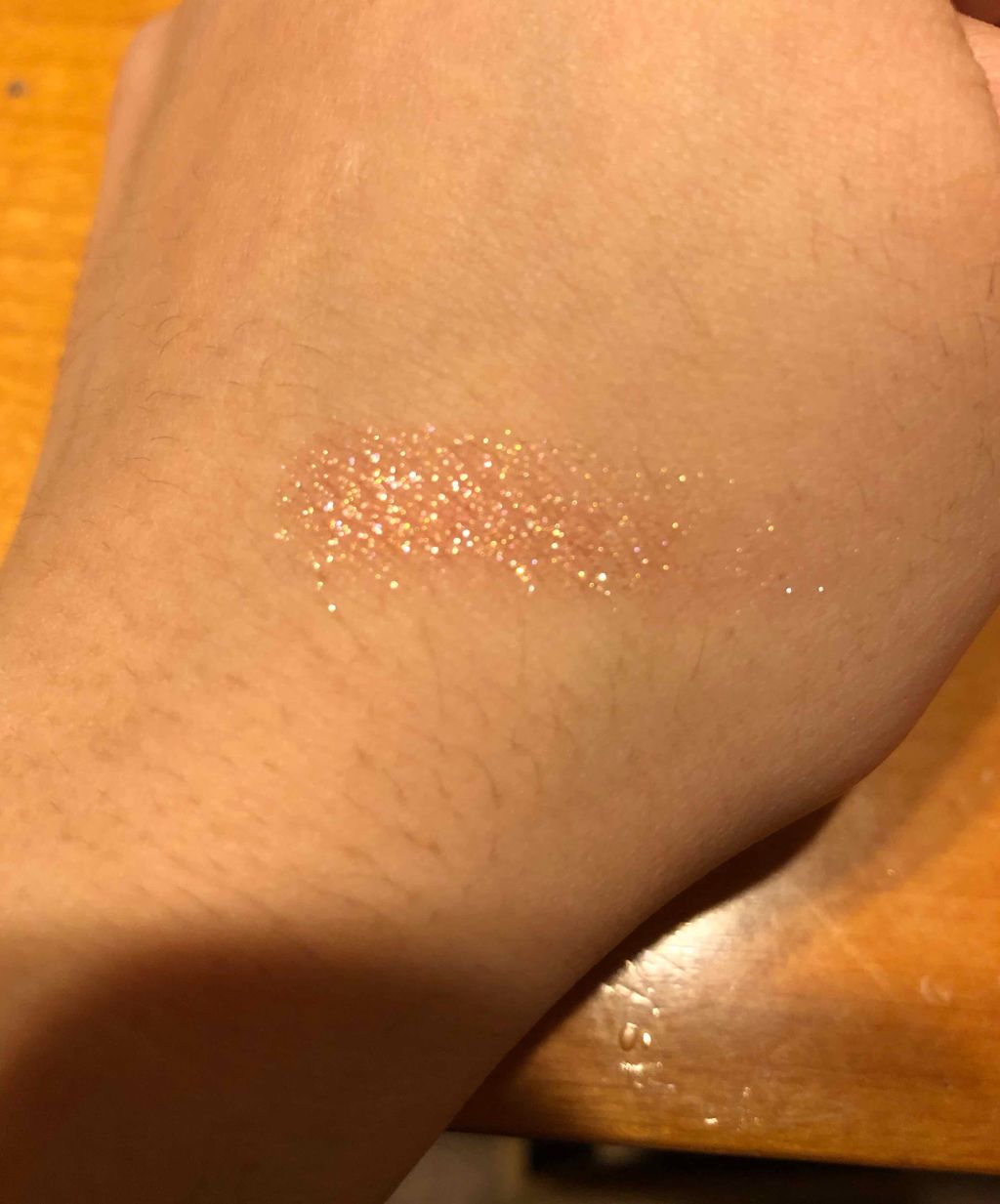 プリズム エアー シャドウ/CLIO/単色アイシャドウを使ったクチコミ(3枚目)