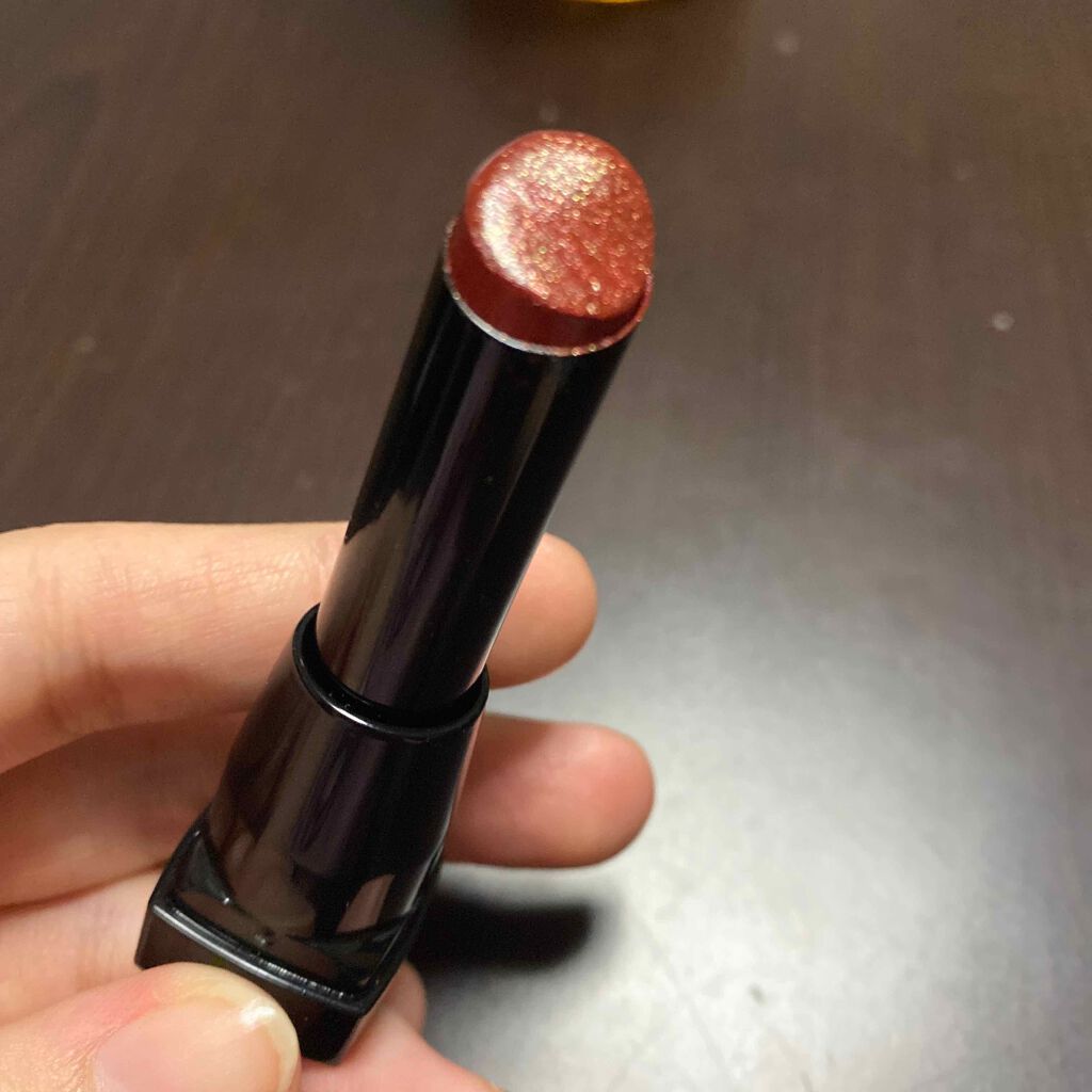 シャインコンパルジョン C/MAYBELLINE NEW YORK/口紅を使ったクチコミ（2枚目）