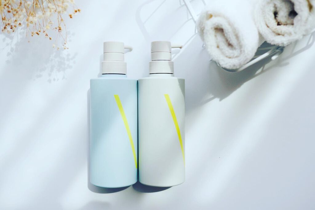 SQ アンチポリューショントリートメント/ShinkoQ/洗い流すヘアトリートメントを使ったクチコミ(1枚目)